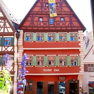 Hezelhof Hotel